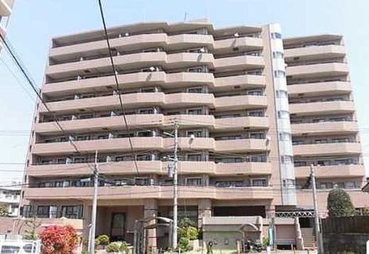 ライオンズプラザ藤沢