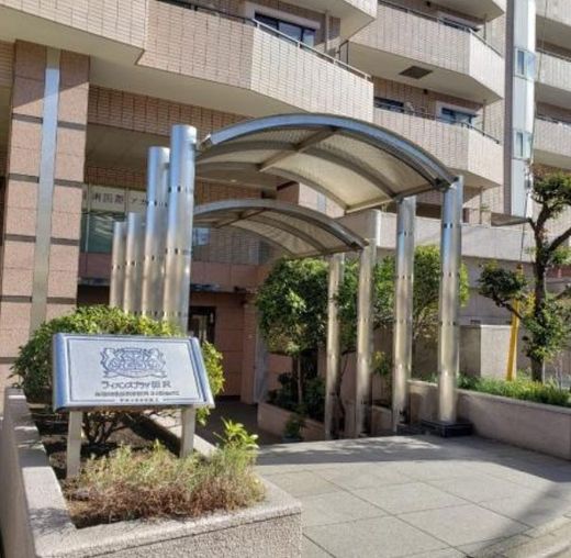 ライオンズプラザ藤沢