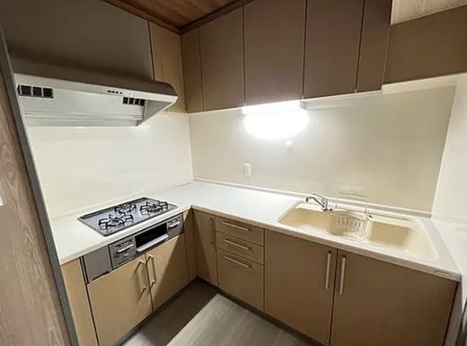 ライオンズプラザ藤沢