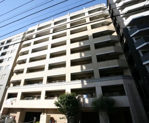 クレストフォルム新横浜サウススクエア