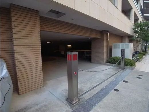 クレストフォルム新横浜サウススクエア