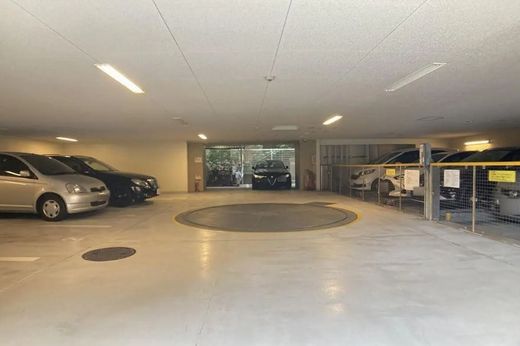 クレストフォルム新横浜サウススクエア