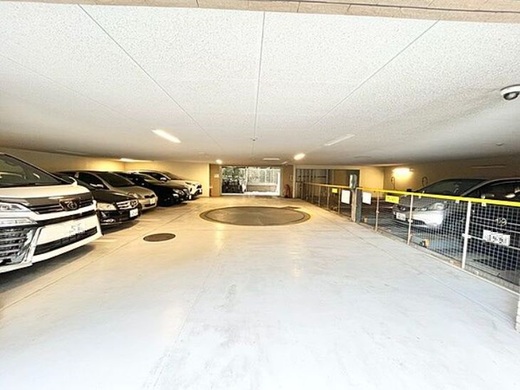 クレストフォルム新横浜サウススクエア