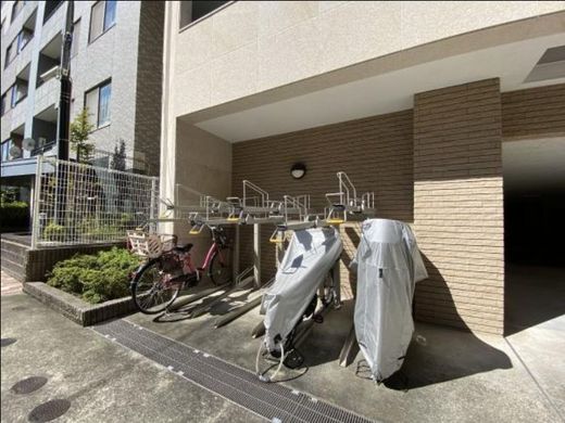 クレストフォルム新横浜サウススクエア