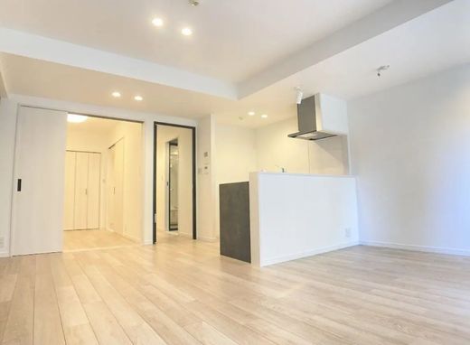 クレストフォルム新横浜サウススクエア