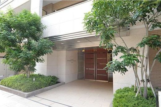 クレストフォルム新横浜サウススクエア