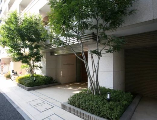 クレストフォルム新横浜サウススクエア