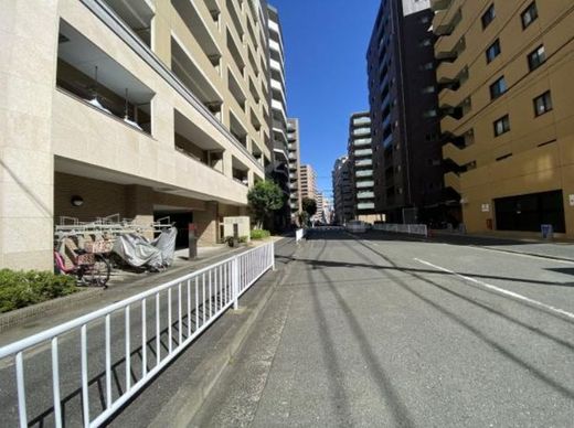 クレストフォルム新横浜サウススクエア