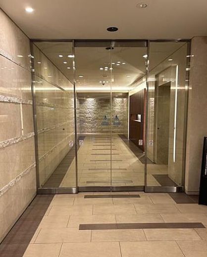 クレストフォルム新横浜サウススクエア