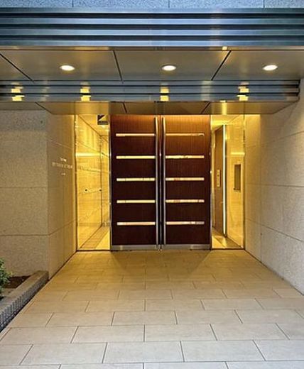 クレストフォルム新横浜サウススクエア