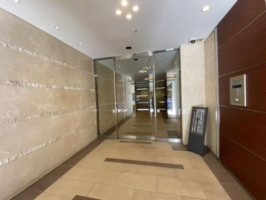 クレストフォルム新横浜サウススクエア