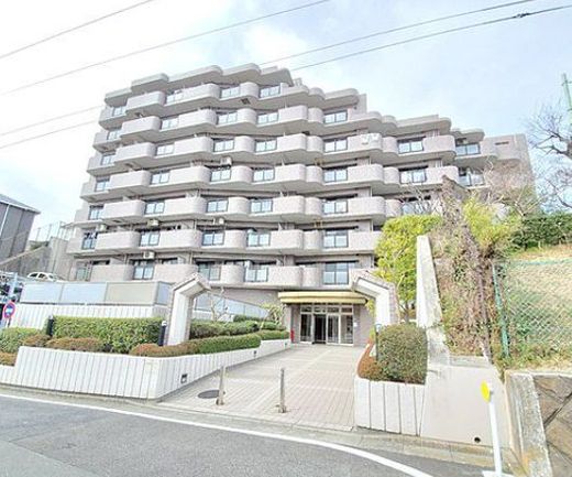 ナイスアーバン藤沢