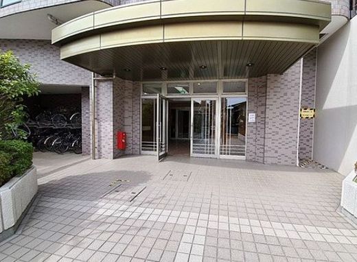 ナイスアーバン藤沢