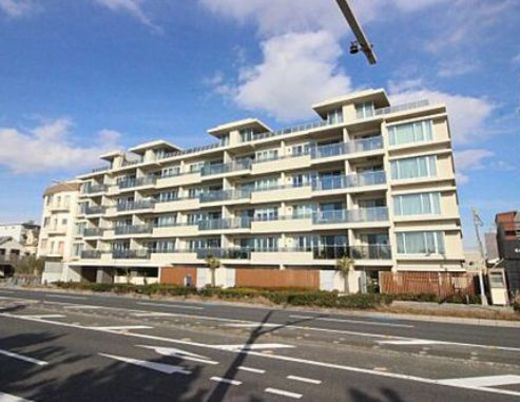 ライオンズ湘南江ノ島シーサイド