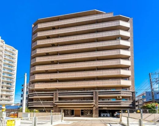 ナイスアーバン藤沢鵠沼