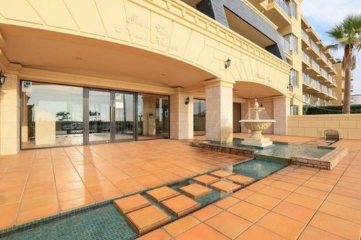 グランシティ湘南海岸マリナージュスクエア