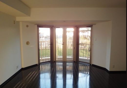 グランシティ湘南海岸マリナージュスクエア