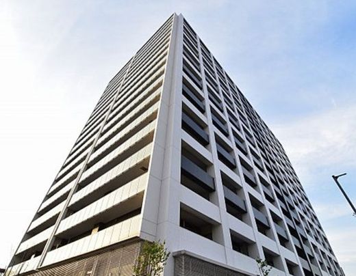 イニシア新川崎