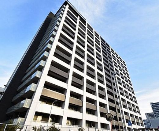 イニシア新川崎