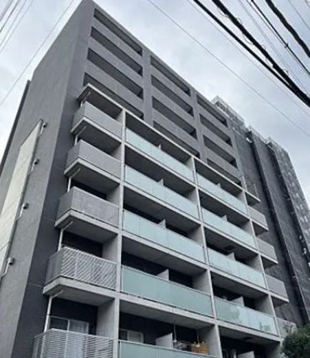 コモド川崎