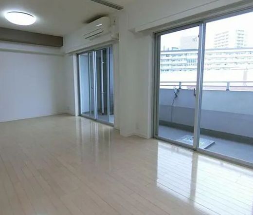 コモド川崎