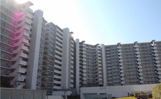 東京サーハウスセンターポート