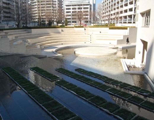 東京サーハウスセンターポート