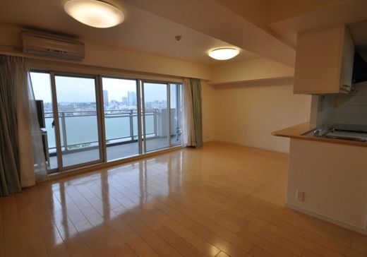 東京サーハウスセンターポート