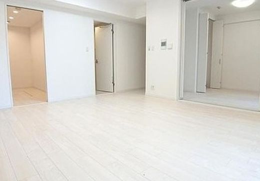 東京サーハウスセンターポート