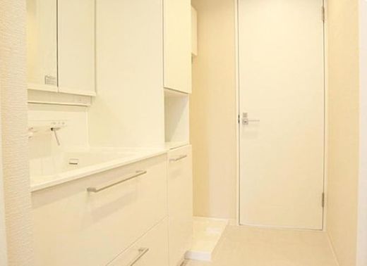 東京サーハウスセンターポート