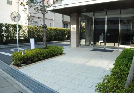 ブリリア南林間ハイライズ