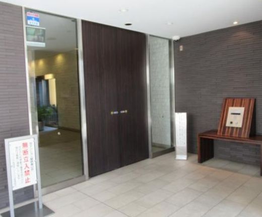ブリリア南林間ハイライズ