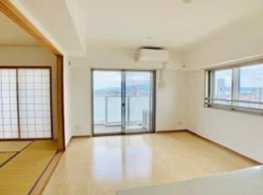 ブリリア南林間ハイライズ