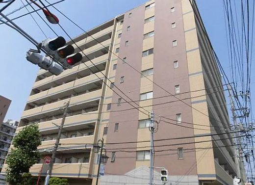 KDXレジデンス湘南台