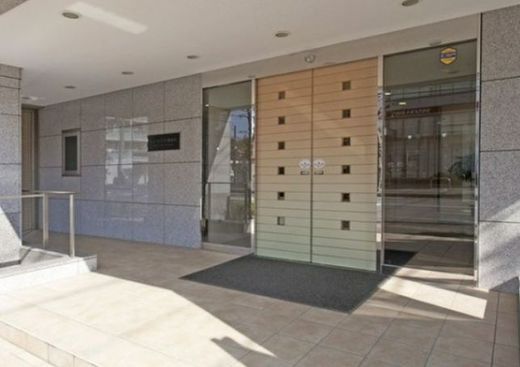 KDXレジデンス湘南台