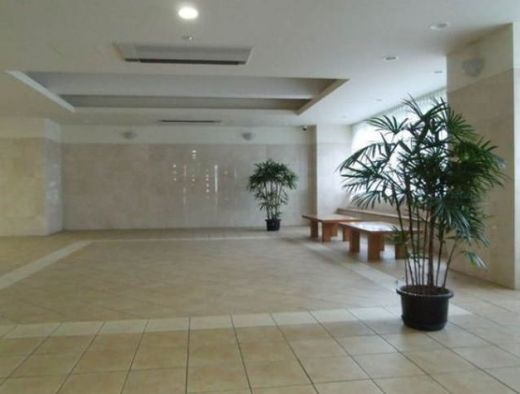 KDXレジデンス湘南台