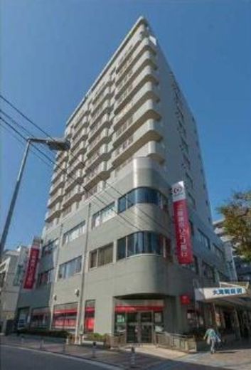 ラ・コスタ壱番館