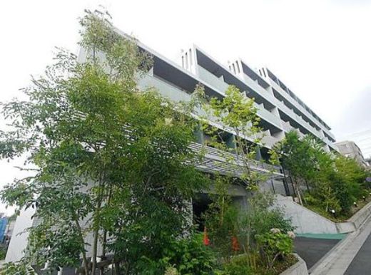 アプリーレ宮崎台2