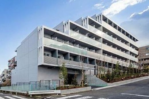 アプリーレ宮崎台2