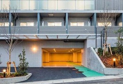 アプリーレ宮崎台2