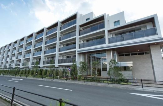 ブリリア湘南辻堂海浜公園