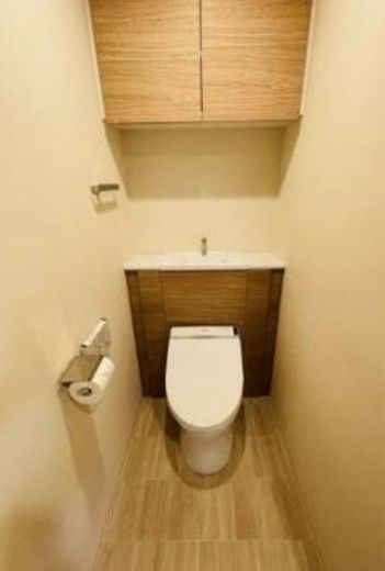 ブリリア湘南辻堂海浜公園