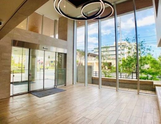 ブリリア湘南辻堂海浜公園