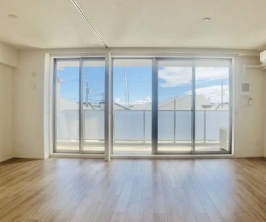 ブリリア湘南辻堂海浜公園