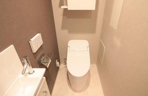 パレステージ茅ヶ崎Ⅱ