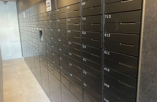 パレステージ茅ヶ崎Ⅱ