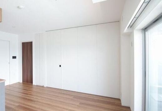 パレステージ茅ヶ崎Ⅱ