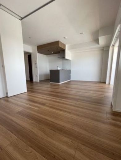 パレステージ茅ヶ崎Ⅱ