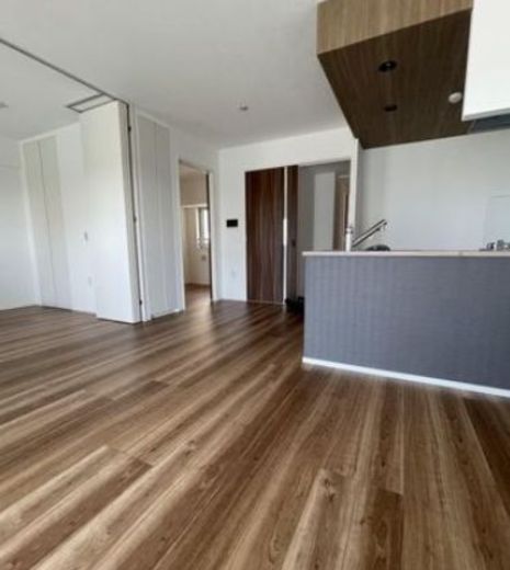 パレステージ茅ヶ崎Ⅱ