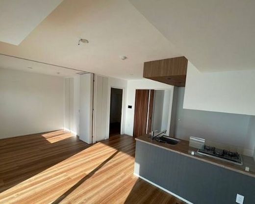 パレステージ茅ヶ崎Ⅱ